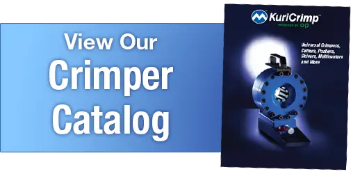KuriCrimp catalog