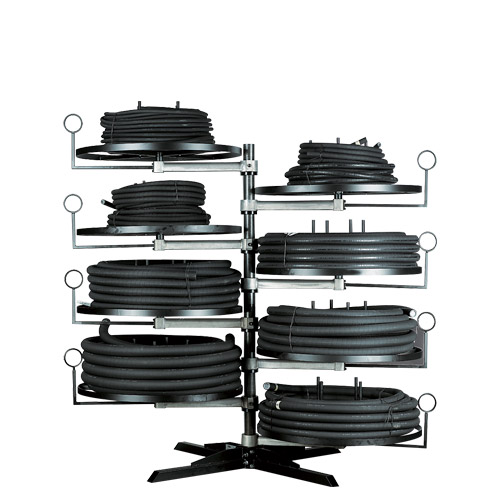 Hose Racks