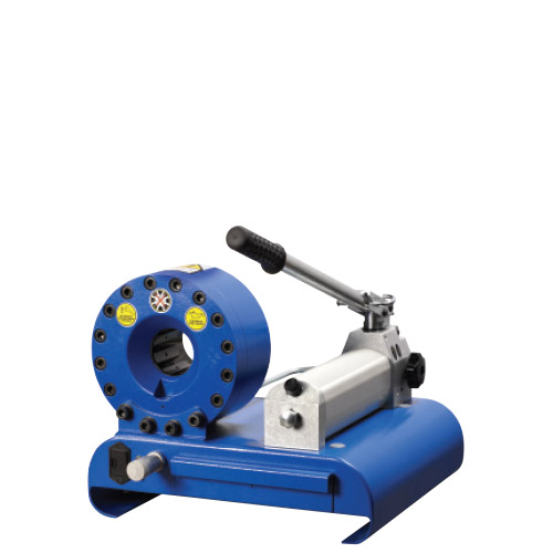 Service Crimpers