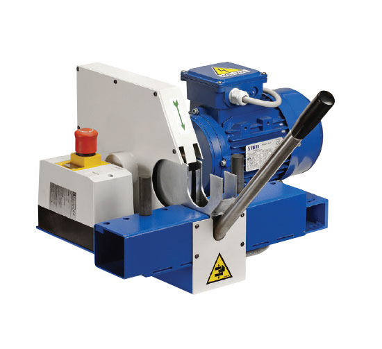 KCS-TF1/E-110/1 hose saw