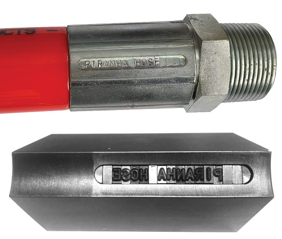 Marking Dies